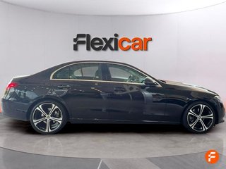Mercedes Clase C C 200