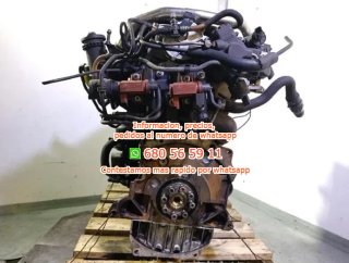 Rectp5612862 motor qxba ford mondeo iv Ref:5303762