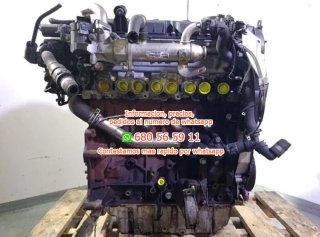 Rectp5612862 motor qxba ford mondeo iv Ref:5303762
