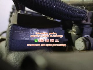 Rectp5612862 motor qxba ford mondeo iv Ref:5303762