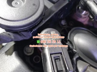 Rectp5612862 motor qxba ford mondeo iv Ref:5303762