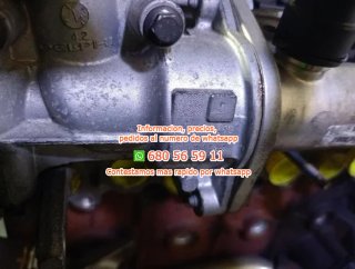 Rectp5612862 motor qxba ford mondeo iv Ref:5303762