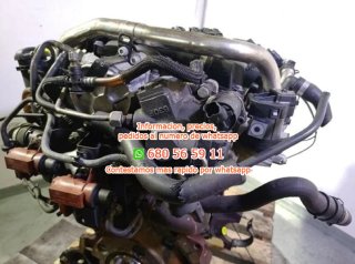 Rectp5612862 motor qxba ford mondeo iv Ref:5303762