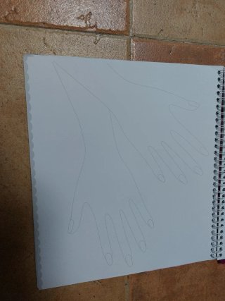 Libro para crear modelos con plantillas
