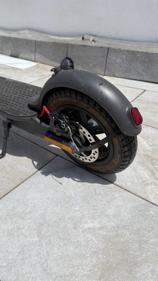 Patinete Eléctrico Xiaomi Pro