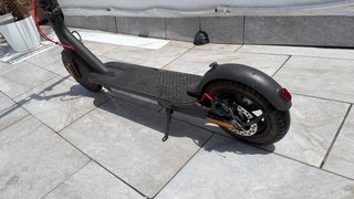 Patinete Eléctrico Xiaomi Pro