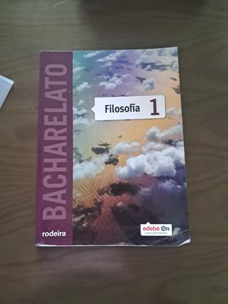 LIBROS 1 BAC