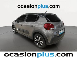 Citroen C3 PureTech 110 S&S Shine EAT6 81 kW (110 CV)