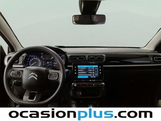 Citroen C3 PureTech 110 S&S Shine EAT6 81 kW (110 CV)