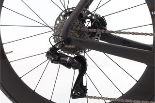 Bicicleta Cervelo P5 Di2 12V t.56 Reacondicionada