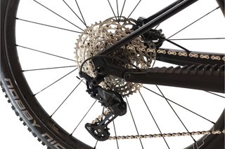 Bicicleta Bulls Sonic Evo AM-SL1 t.L Reacondicionada