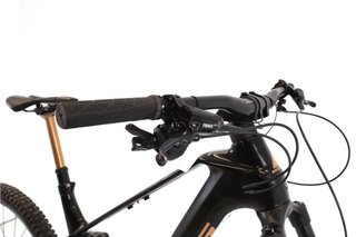 Bicicleta Bulls Sonic Evo AM-SL1 t.L Reacondicionada