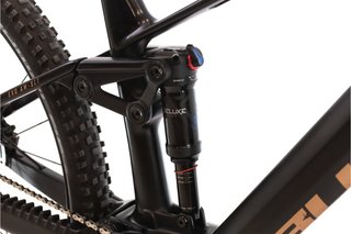 Bicicleta Bulls Sonic Evo AM-SL1 t.L Reacondicionada