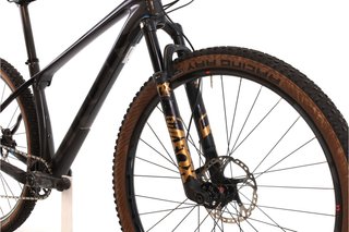 Bicicleta Trek Procaliber 9.8 t.M Reacondicionada