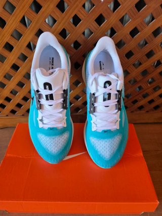 Zapatillas Nike ZoomX Azules