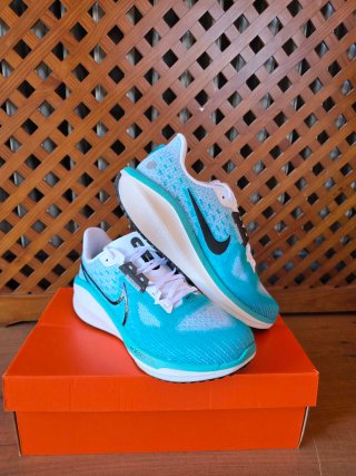 Zapatillas Nike ZoomX Azules
