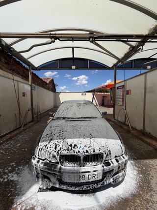 BMW Serie 3 2005