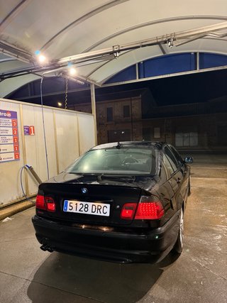 BMW Serie 3 2005