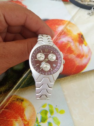 Orologio Sector Cronografo Uomo