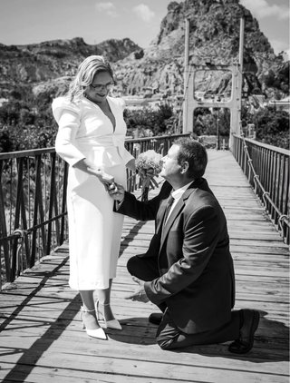 Fotógrafa de bodas Murcia | Magaña Fotografía