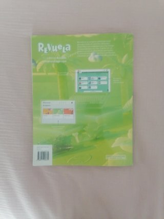 Biología y Geología. 1 Secundaria. Revuela. Cas...