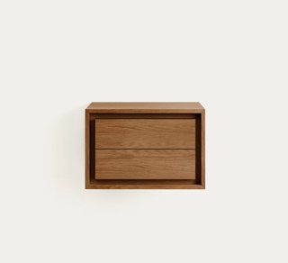 Mobile Kenta Kave Home Legno Massiccio