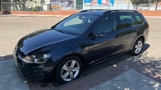 VW Golf Variant 1.6 TDI 110CV BMT |104.000 KM
