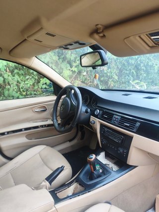 BMW Serie 3 2006