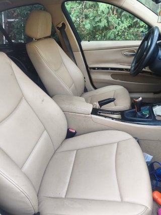 BMW Serie 3 2006