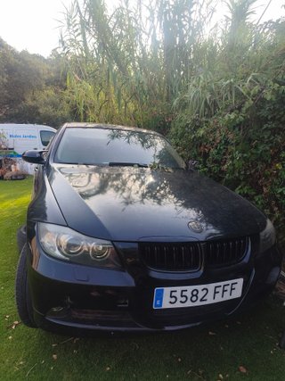 BMW Serie 3 2006