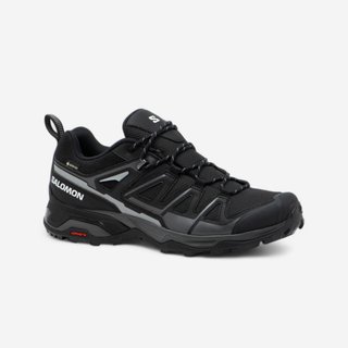Zapatillas de montaña y trekking GoreTex Hombre Salomon