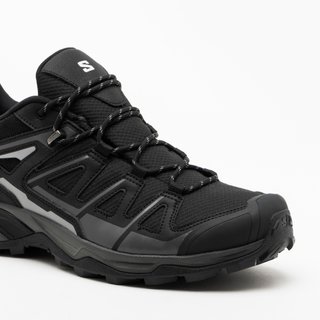 Zapatillas de montaña y trekking GoreTex Hombre Salomon