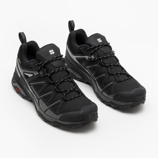 Zapatillas de montaña y trekking GoreTex Hombre Salomon