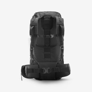 Mochila de montaña y trekking 50L Simond MT100