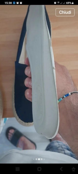 Offertissima da 35,00 euro a 25,00 euro N41 Capri