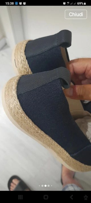 Offertissima da 35,00 euro a 25,00 euro N41 Capri