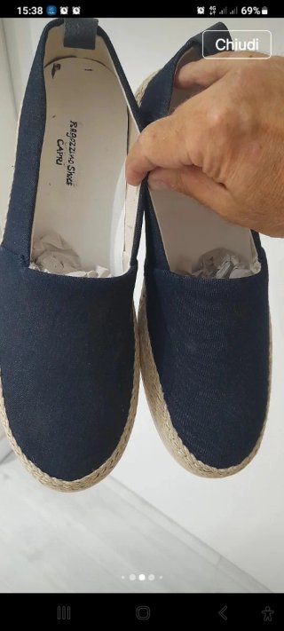 Offertissima da 35,00 euro a 25,00 euro N41 Capri