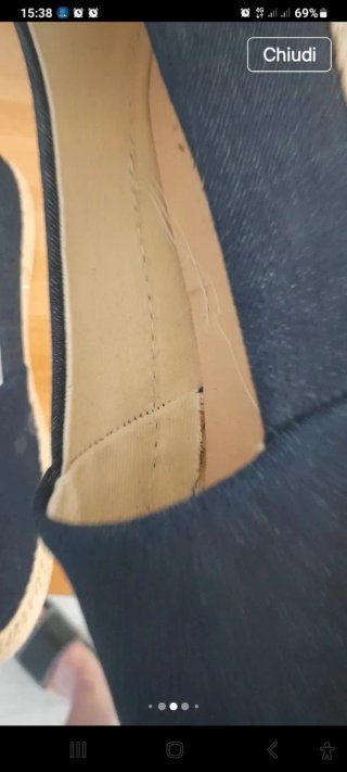 Offertissima da 35,00 euro a 25,00 euro N41 Capri