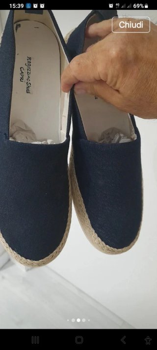Offertissima da 35,00 euro a 25,00 euro N41 Capri
