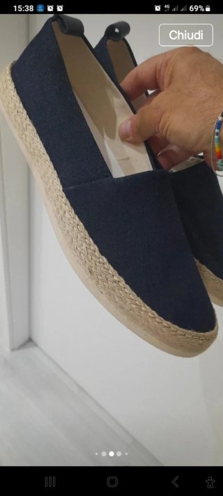 Offertissima da 35,00 euro a 25,00 euro N41 Capri