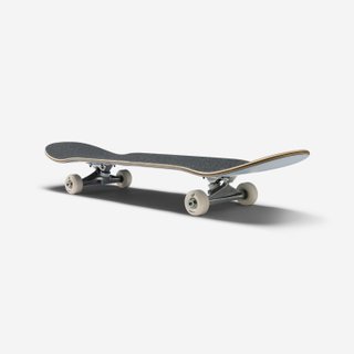 SKATEBOARD COMPLET CP500 TRIBE AZUL PARA SKATERS A PARTIR