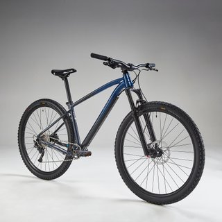 Bicicleta de montaña 29" aluminio Rockrider Explore 540
