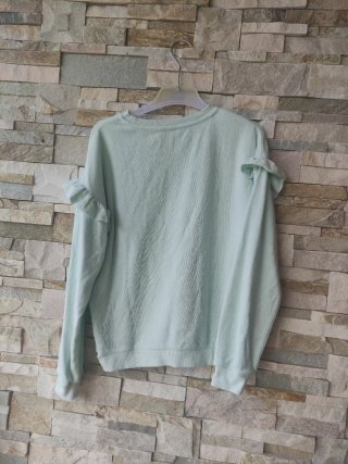Sudadera I love dogs and cats