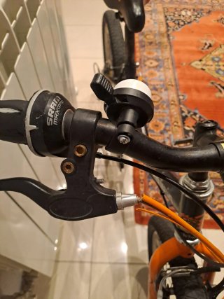 Bicicleta infantil B'Twin