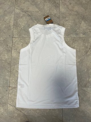 Camiseta Jordan Blanca Talla M