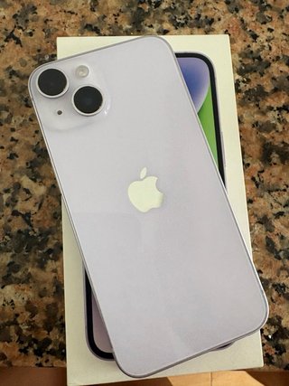 iPhone 14 88% Batería