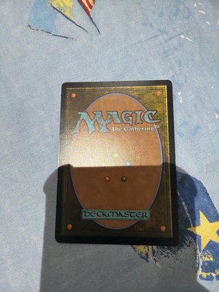 Mtg Valley Flamecaller
