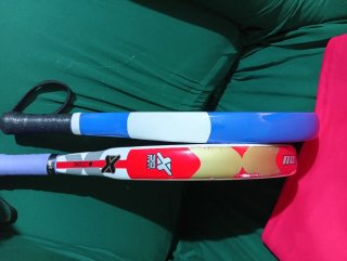 Racchette da padel Artengo e NOX