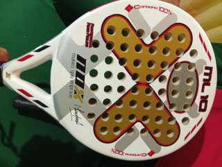 Racchette da padel Artengo e NOX
