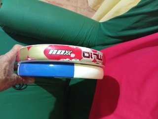 Racchette da padel Artengo e NOX